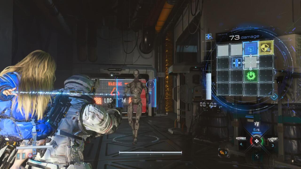 image-251-1024x576 Pragmata – Erken Oyun İçin İşine Yarayacak İpuçları