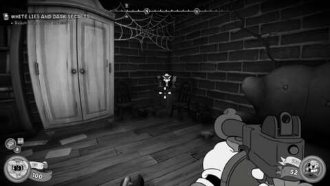 image-255 Mouse: P.I. For Hire – Tüm Gizli Jack Pepper Figürleri Nerede Bulunur