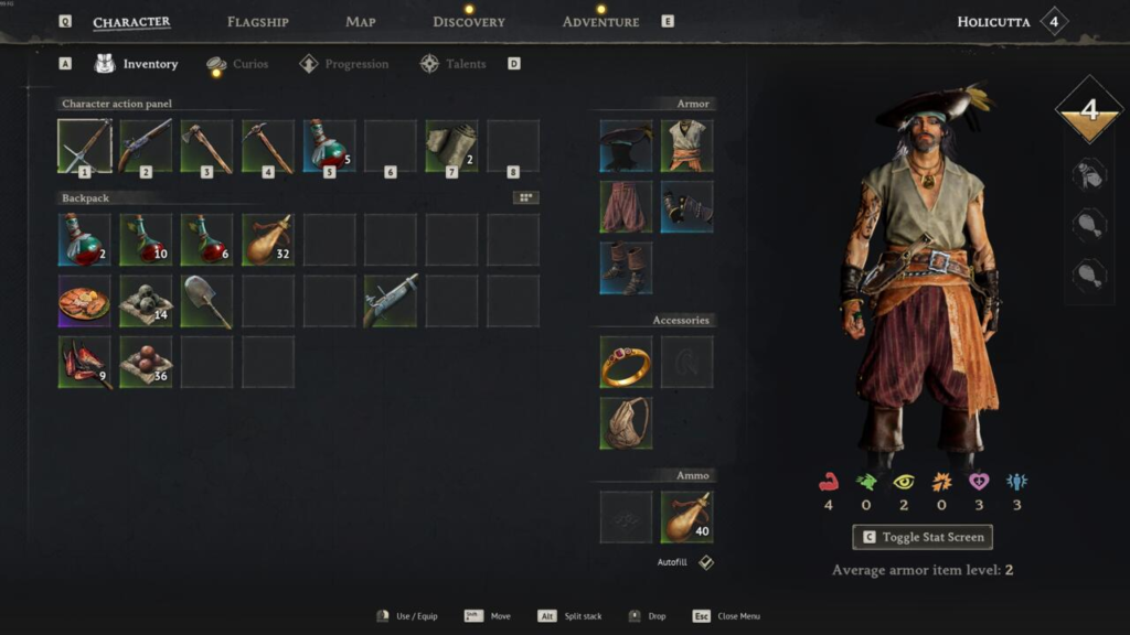 image-257-1024x576 Windrose envanter alanı nasıl artırılır – tüm çanta ve slot yükseltme rehberi