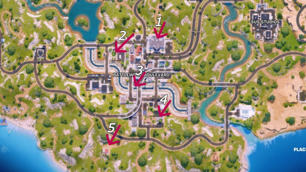 image-263-1024x576 Fortnite Chaos Cube yerleri (hepsini toplamak isteyenlere)