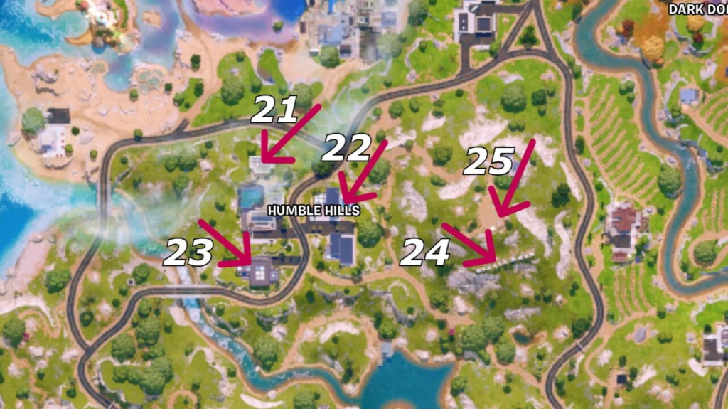 image-267-1024x575 Fortnite Chaos Cube yerleri (hepsini toplamak isteyenlere)