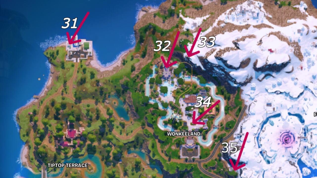 image-269-1024x575 Fortnite Chaos Cube yerleri (hepsini toplamak isteyenlere)