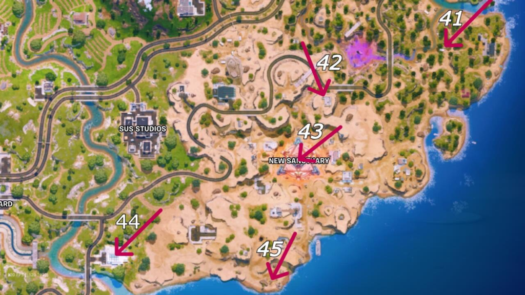 image-271-1024x576 Fortnite Chaos Cube yerleri (hepsini toplamak isteyenlere)