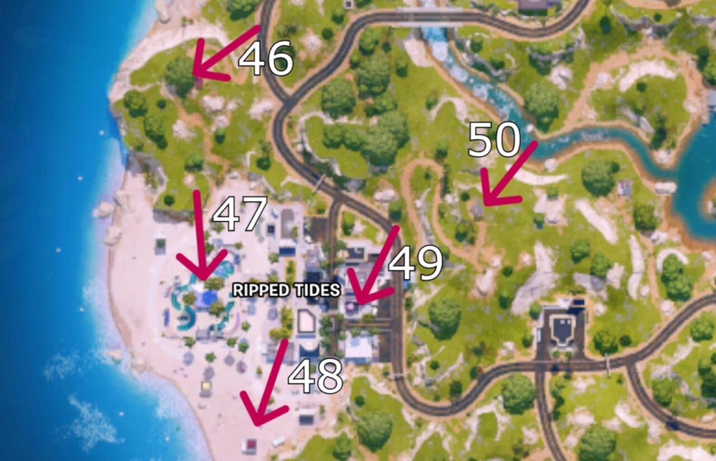 image-272-1024x659 Fortnite Chaos Cube yerleri (hepsini toplamak isteyenlere)