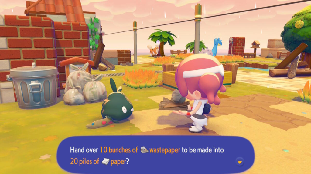 image-276-1024x576 Pokopia’da Kağıt (Paper) Nasıl Yapılır