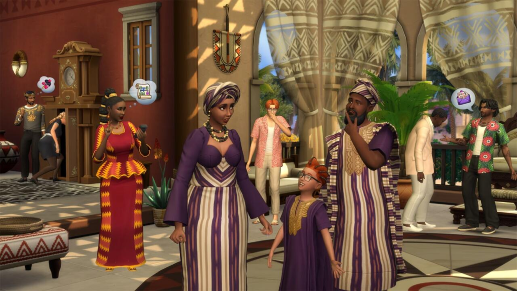 image-298-1024x576 The Sims 4 Royalty & Legacy’de ruler (hükümdar) olmak