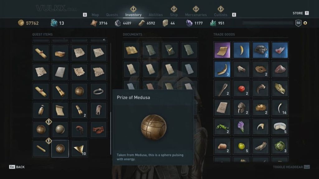 image-30-1024x576 Assassin's Creed Odyssey: Medusa Boss Rehberi ve Stratejileri