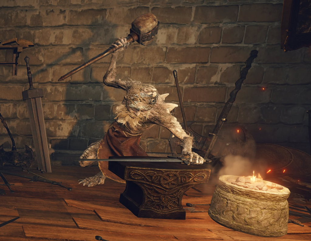 image-302-1024x794 Elden Ring’i Kolaylaştırma Yöntemleri | Spirit Ash, Build ve Boss Taktikleri