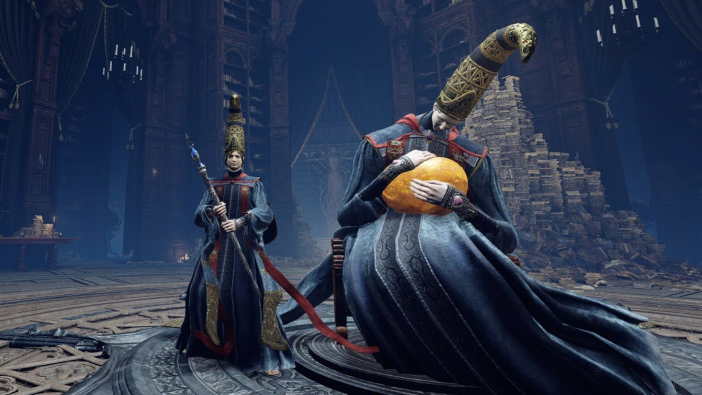 image-307-1024x576 Elden Ring’i Kolaylaştırma Yöntemleri | Spirit Ash, Build ve Boss Taktikleri