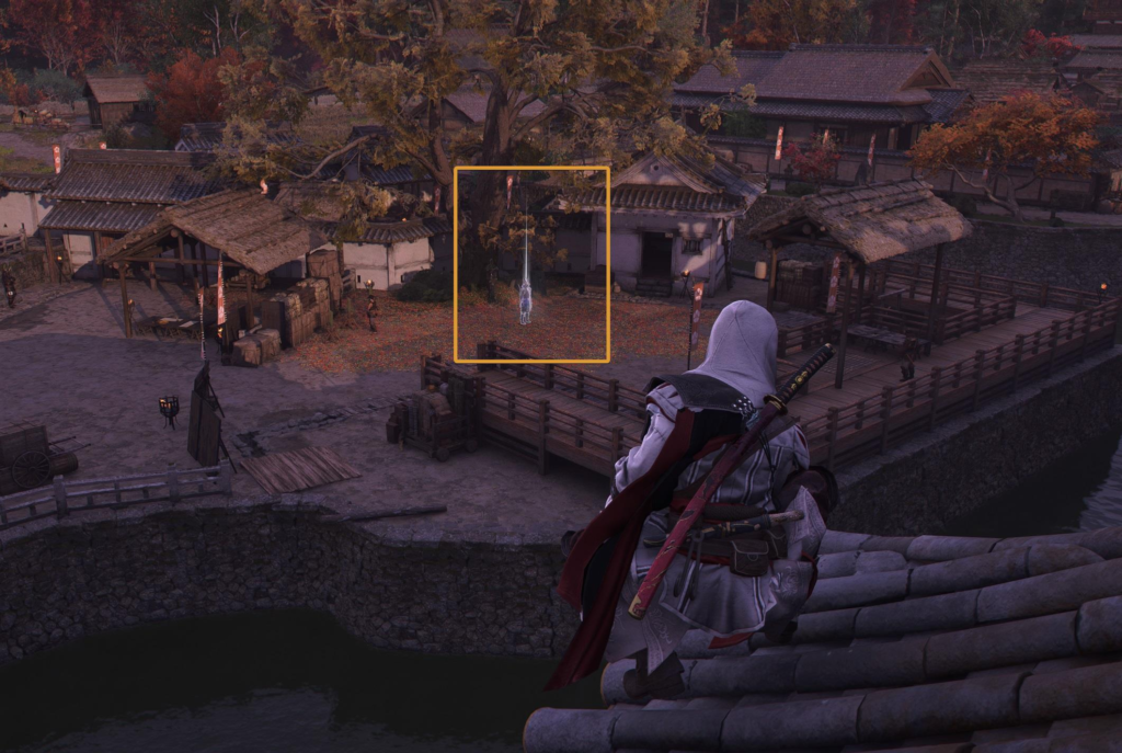image-316-1024x687 Assassin’s Creed Shadows Kaleler Rehberi