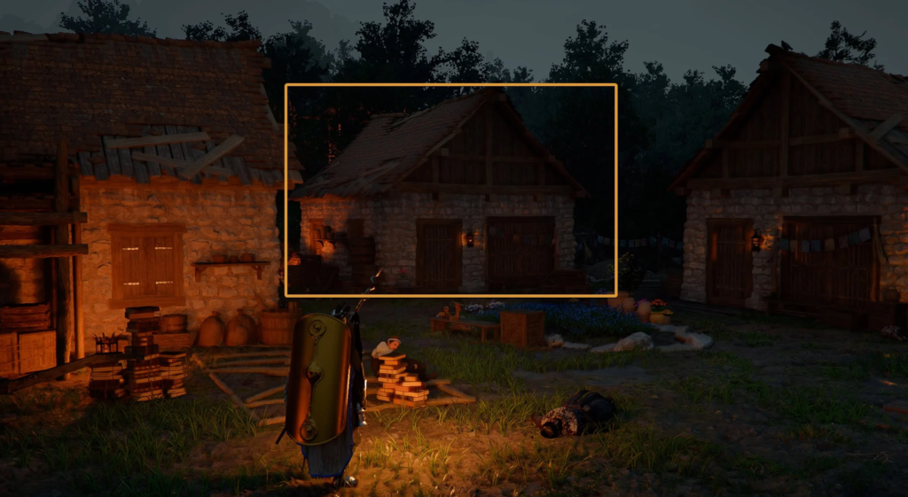 image-33-1024x561 Crimson Desert: Kilisedeki Sır (Secret at the Church) Bulmaca Rehberi