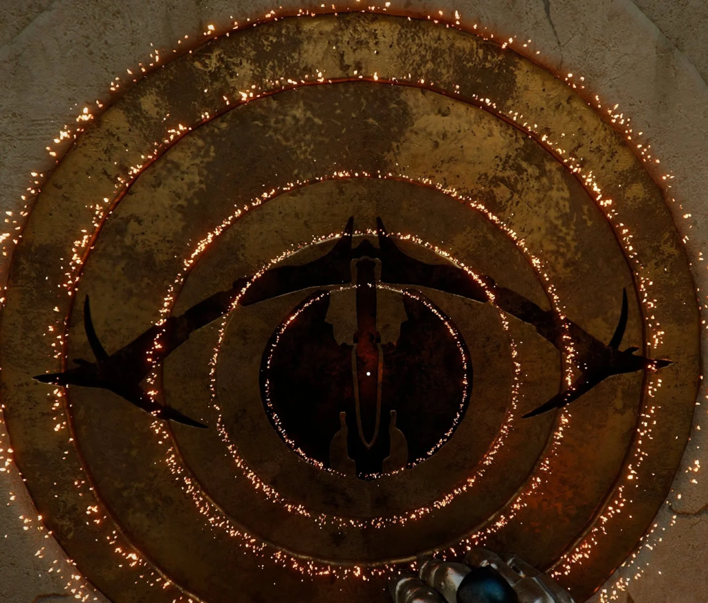 image-36-1024x872 Crimson Desert: Kilisedeki Sır (Secret at the Church) Bulmaca Rehberi