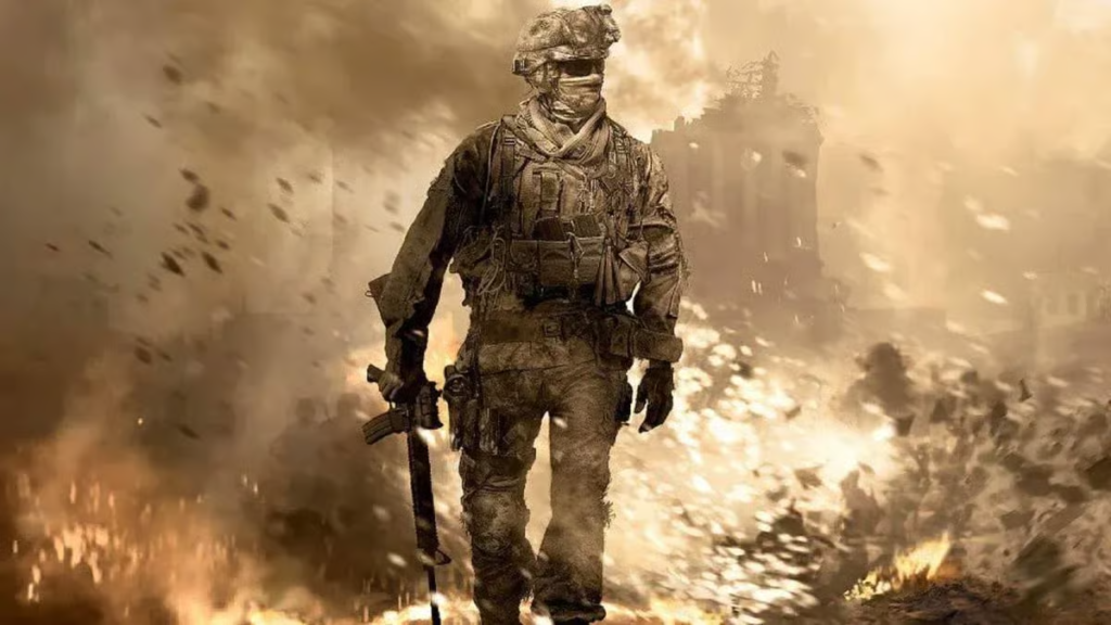 image-369-1024x576 Call of Duty Filmi Ne Durumda, Şu An Ne Biliyoruz?
