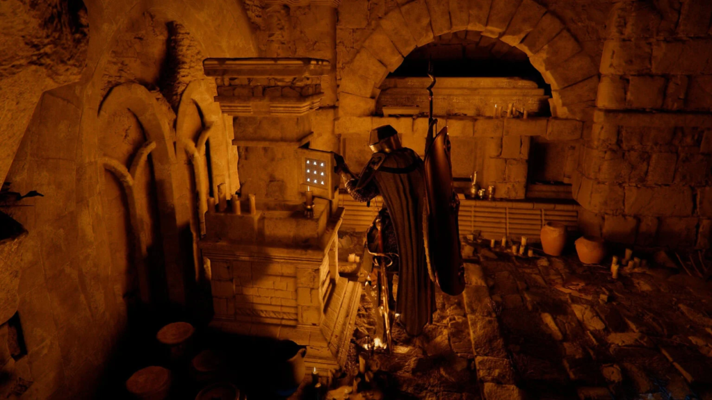 image-37-1024x576 Crimson Desert: Kilisedeki Sır (Secret at the Church) Bulmaca Rehberi