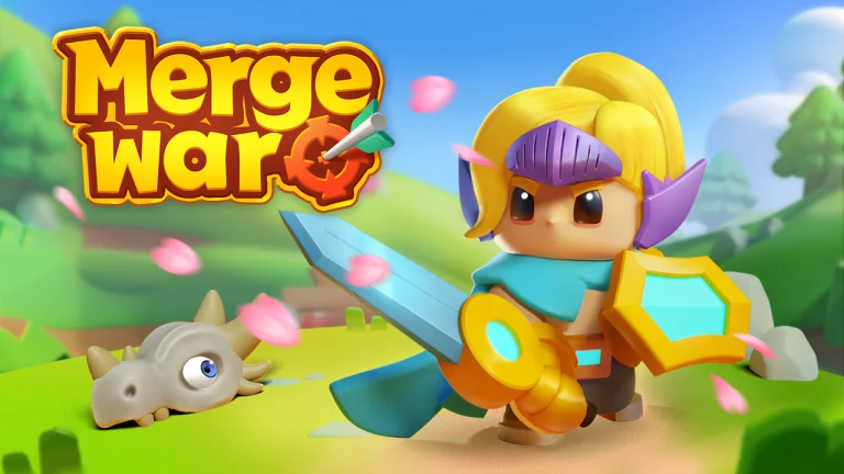image-372 Merge War’da bedava enerji, gold ve gem işi