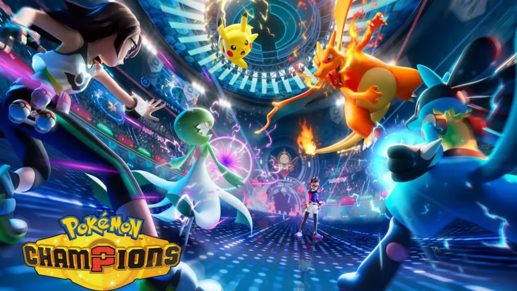 image-376-1024x576 Pokémon Champions Battle Pass ve Üyeliği Değerli mi?