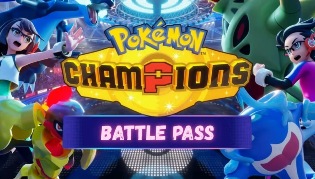 image-377-1024x581 Pokémon Champions Battle Pass ve Üyeliği Değerli mi?