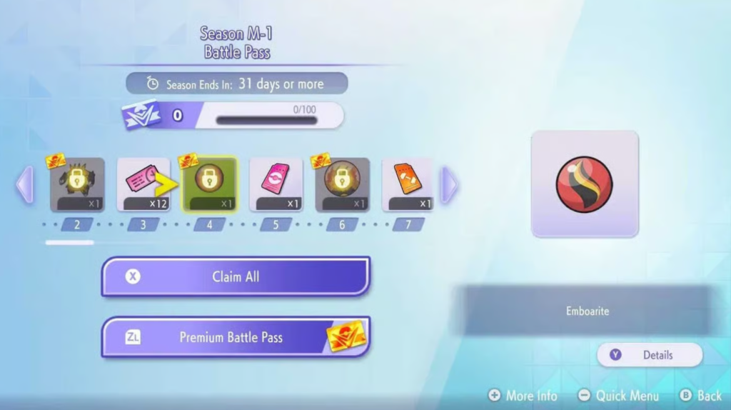 image-378-1024x574 Pokémon Champions Battle Pass ve Üyeliği Değerli mi?