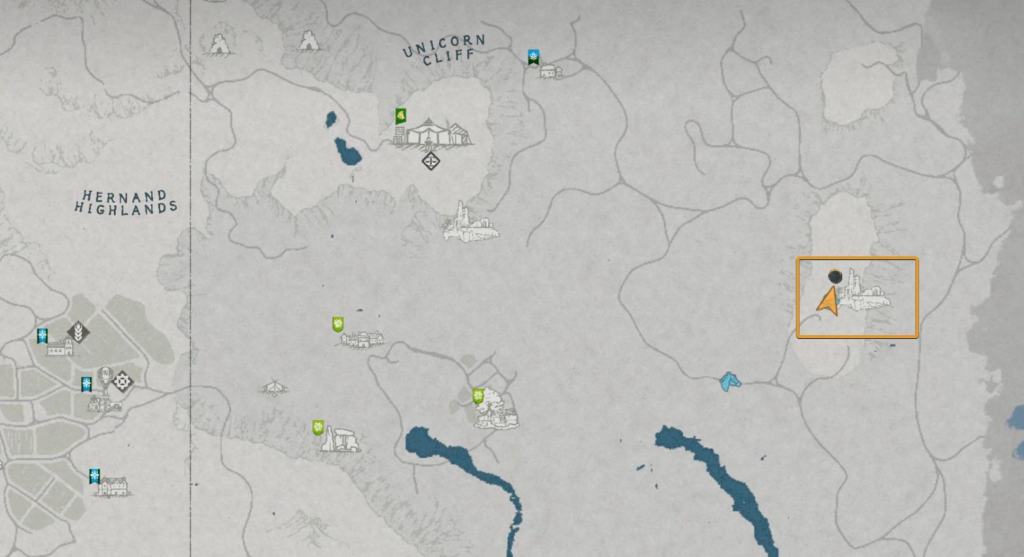 image-38-1024x557 Crimson Desert: Tövbe Kutsal Alanı (Sanctuary of Penance) Gizli Bulmaca Rehberi