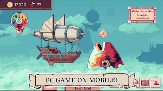 image-387 13-19 Nisan 2026 Mobil Oyunları: iOS ve Android Önerileri