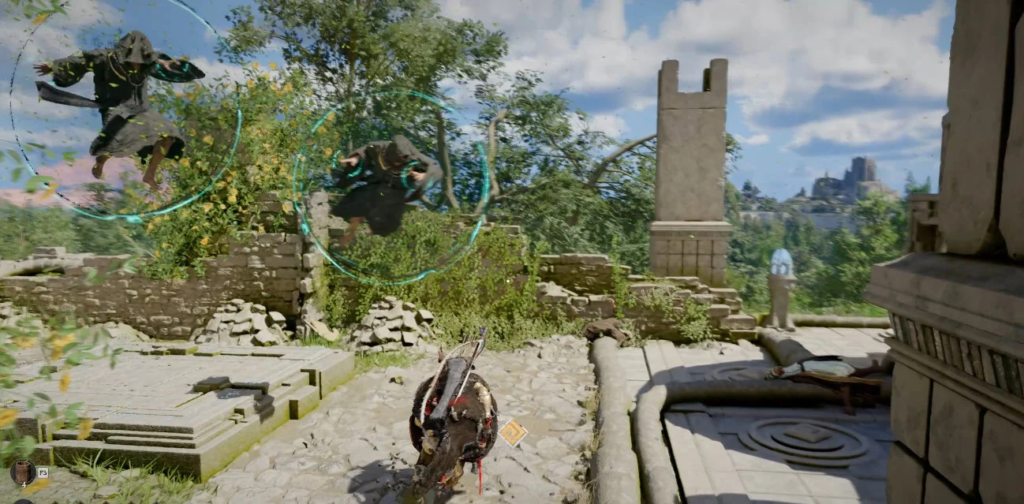 image-39-1024x504 Crimson Desert: Tövbe Kutsal Alanı (Sanctuary of Penance) Gizli Bulmaca Rehberi