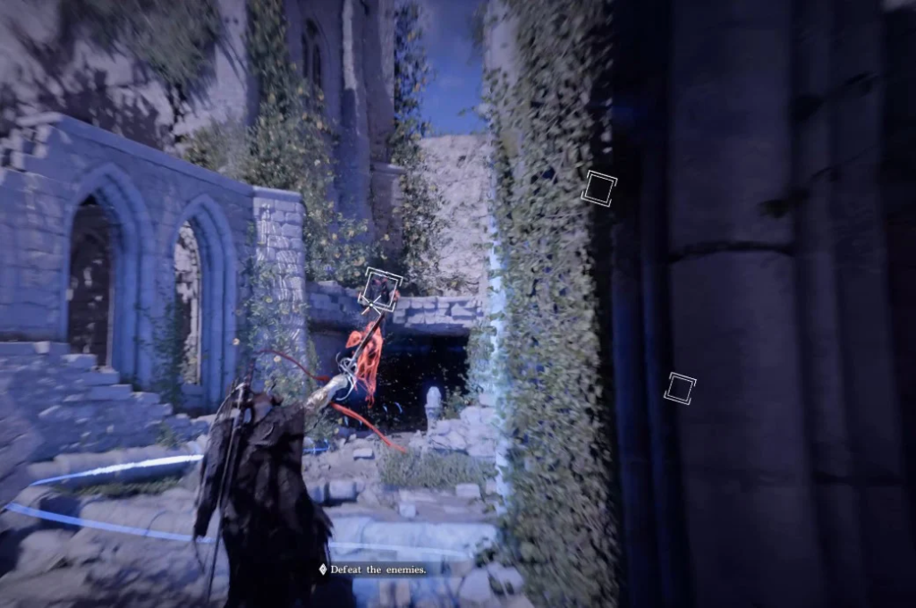 image-40-1024x680 Crimson Desert: Tövbe Kutsal Alanı (Sanctuary of Penance) Gizli Bulmaca Rehberi