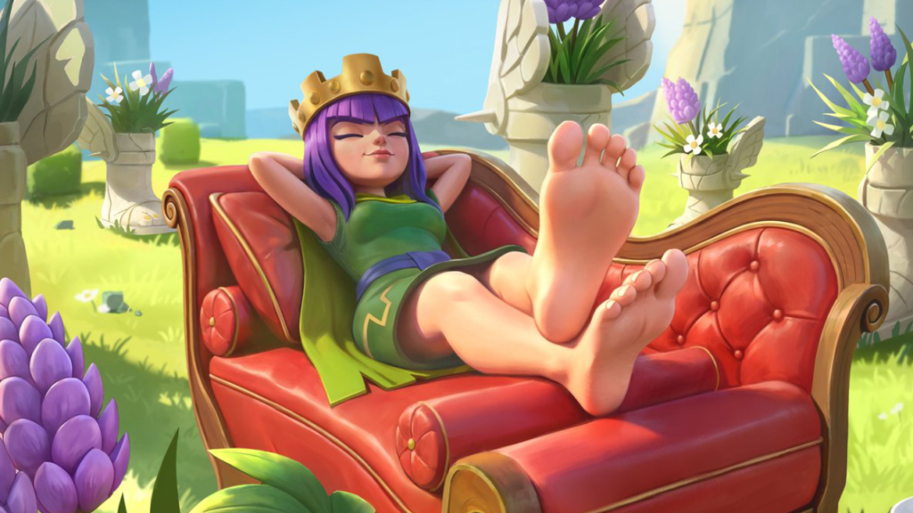 image-406-1024x576 Clash of Clans Foot Tribute Paketi Oyuncuları Şaşırttı