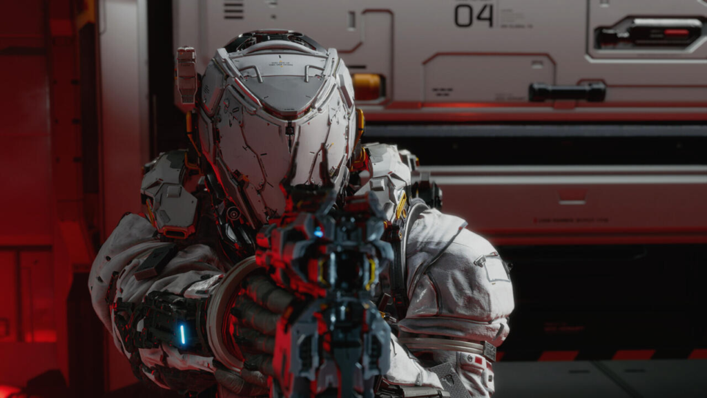 image-409-1024x576 Pragmata Önizleme: Capcom yeni bir seri yakalamış gibi duruyor