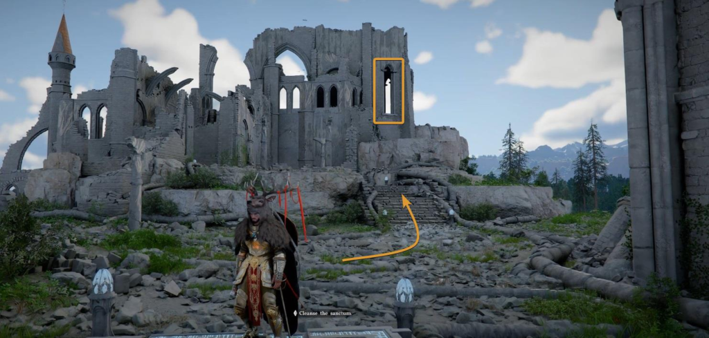 image-41-1024x489 Crimson Desert: Tövbe Kutsal Alanı (Sanctuary of Penance) Gizli Bulmaca Rehberi