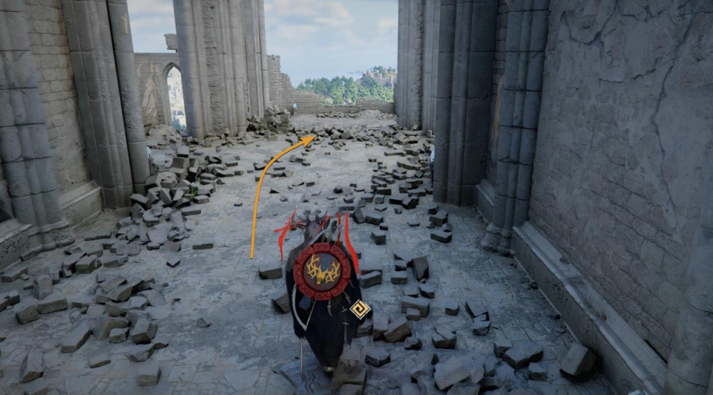 image-42-1024x567 Crimson Desert: Tövbe Kutsal Alanı (Sanctuary of Penance) Gizli Bulmaca Rehberi