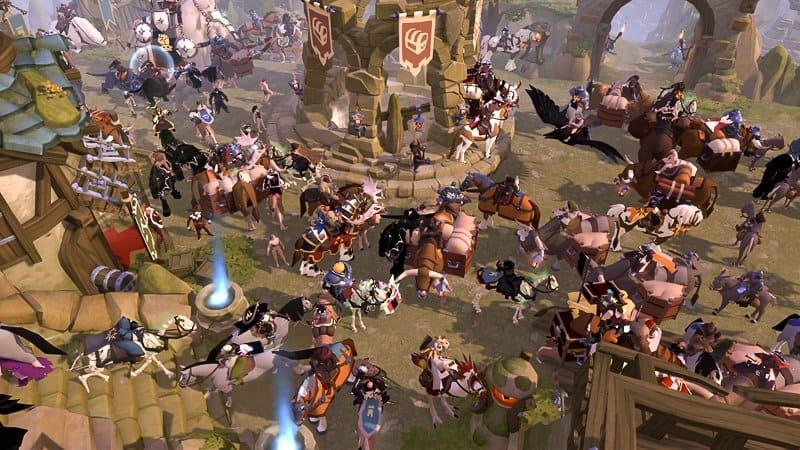 image-431 Eski PC’de Oynanacak Düşük Sistem MMO Oyunları