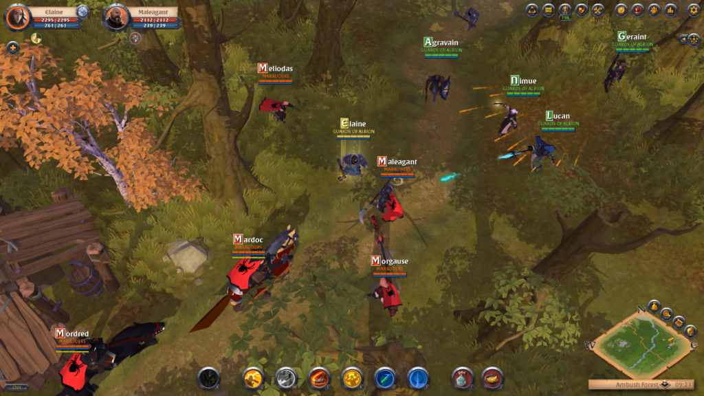 image-432-1024x576 Eski PC’de Oynanacak Düşük Sistem MMO Oyunları