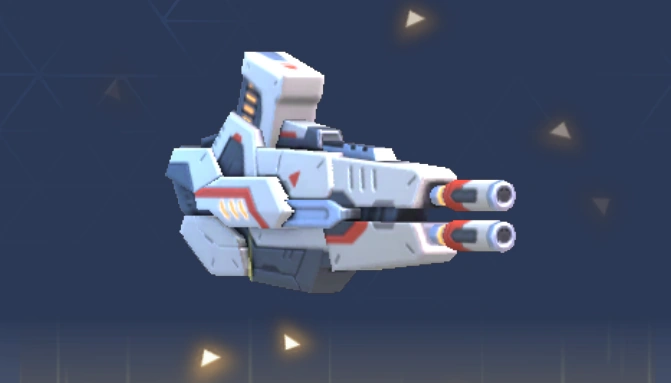 image-442 Mech Arena Tengu Rehberi: Özellikleri, Avantajları ve Silah Önerileri
