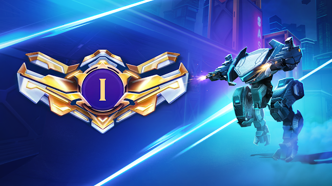 image-447 Mech Arena Tengu Rehberi: Özellikleri, Avantajları ve Silah Önerileri