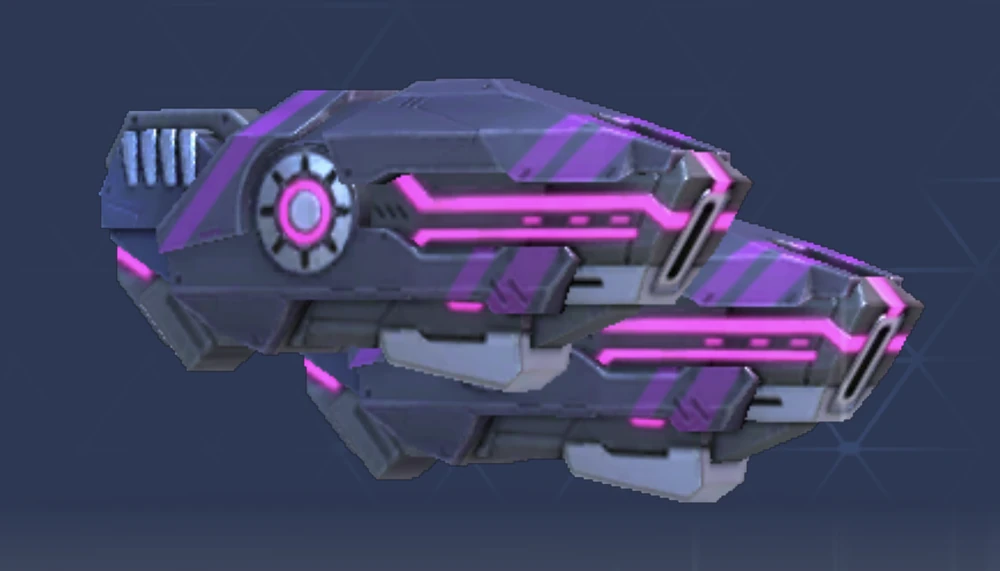 image-448 Mech Arena Termal Mızraklar Rehberi: Özellikleri ve Kullanımı