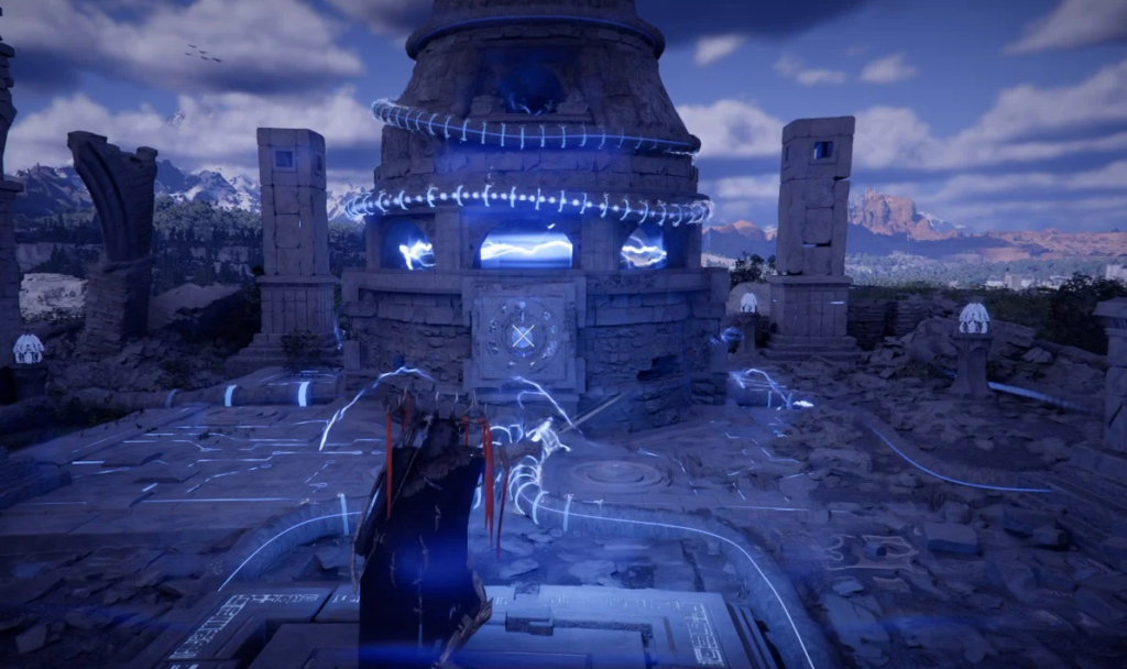 image-45-1024x608 Crimson Desert: Tövbe Kutsal Alanı (Sanctuary of Penance) Gizli Bulmaca Rehberi