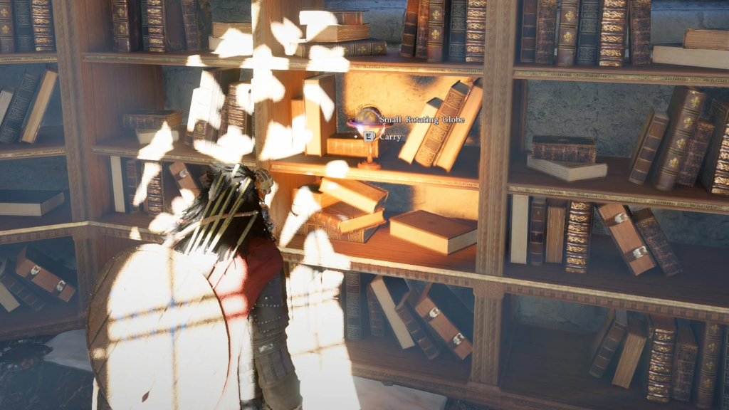 image-47-1024x576 Crimson Desert Spire of Insight (Bilgelik Kulesi) Tüm Bulmaca Çözümleri