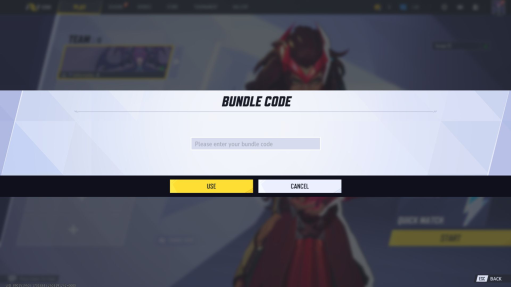 image-479-1024x576 Marvel Rivals Nisan 2026 Kodları ve Ücretsiz Skin Ödülleri