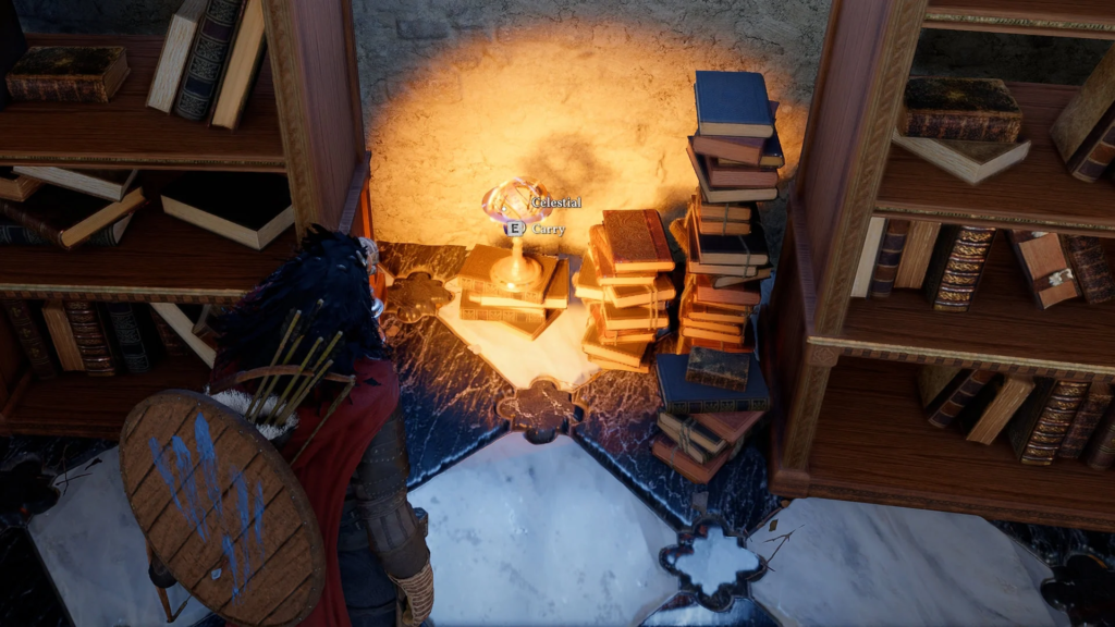 image-48-1024x576 Crimson Desert Spire of Insight (Bilgelik Kulesi) Tüm Bulmaca Çözümleri