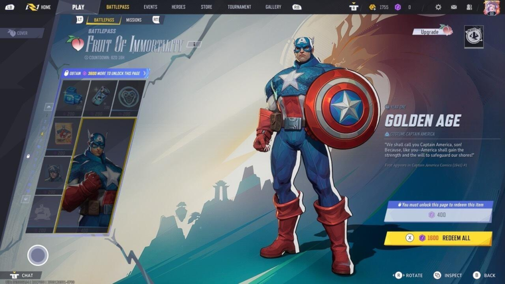 image-480-1024x576 Marvel Rivals Nisan 2026 Kodları ve Ücretsiz Skin Ödülleri