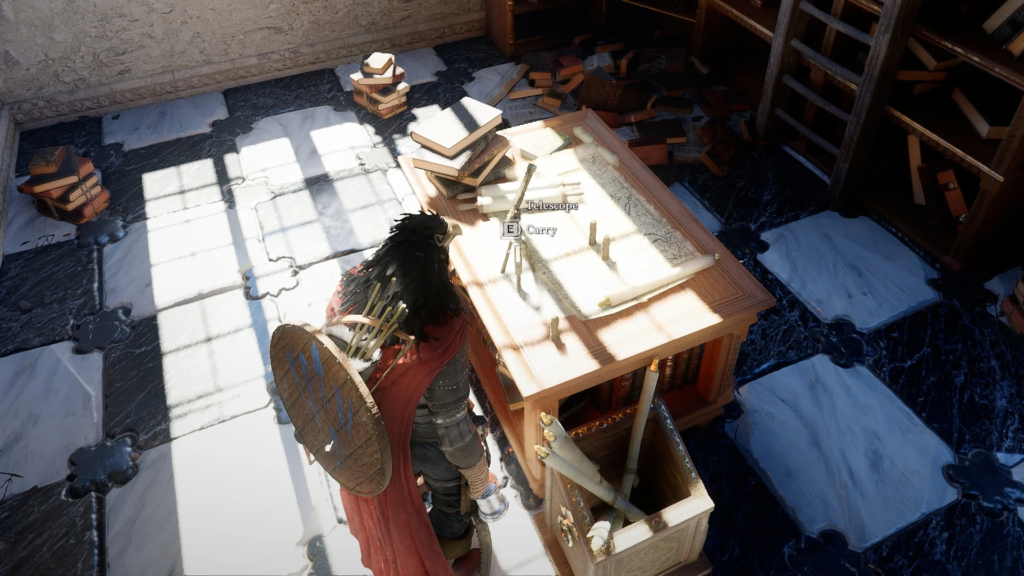 image-50-1024x576 Crimson Desert Spire of Insight (Bilgelik Kulesi) Tüm Bulmaca Çözümleri