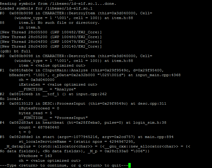 image-500 Metin2 Server Güvenlik Rehberi: Açıklar, SSH ve DDoS Koruması