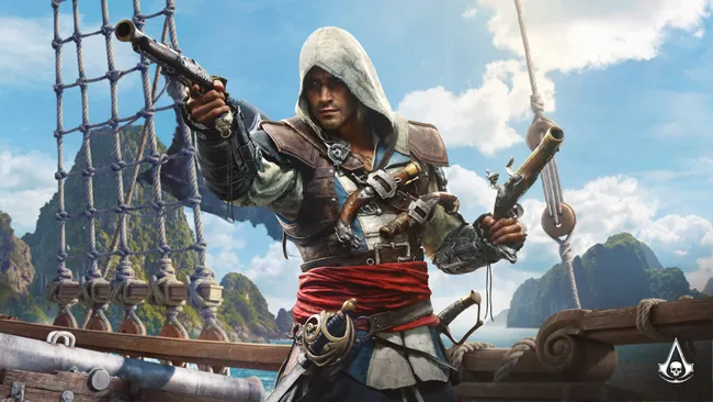 image-509 Assassin’s Creed Black Flag Resynced: En Büyük 5 Yenilik