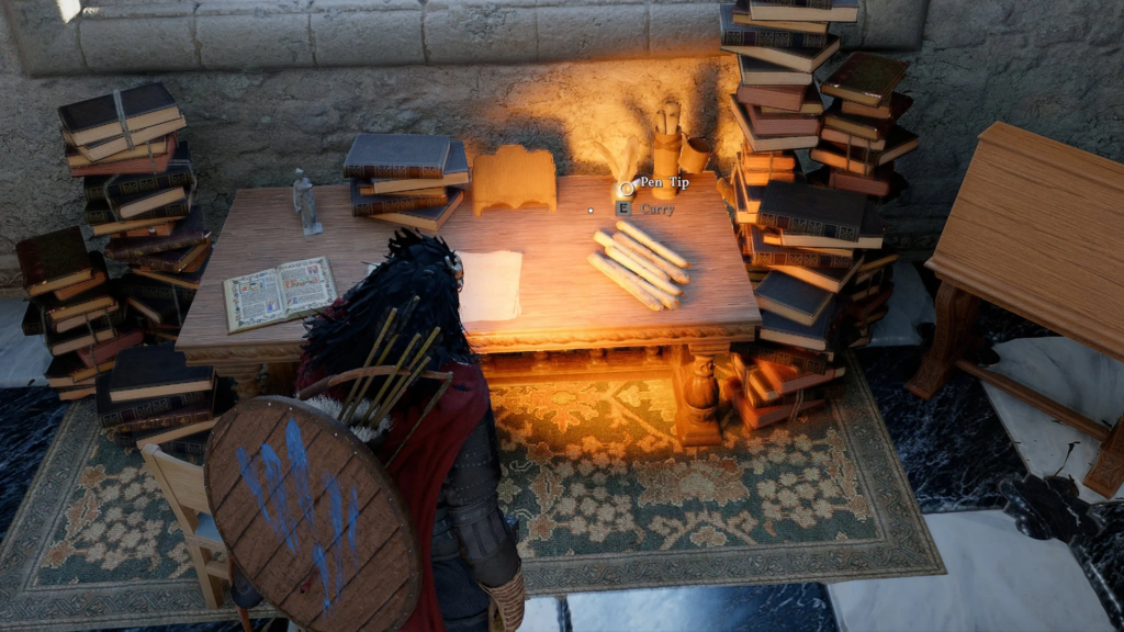 image-51-1024x576 Crimson Desert Spire of Insight (Bilgelik Kulesi) Tüm Bulmaca Çözümleri