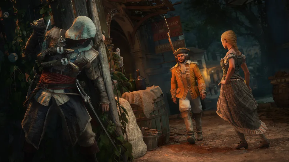 image-511 Assassin’s Creed Black Flag Resynced: En Büyük 5 Yenilik