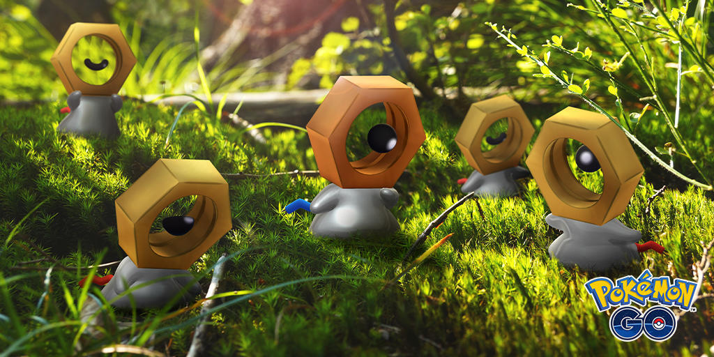 image-512 Shiny Meltan Nasıl Yakalanır? Pokémon Go Steeled Resolve Rehberi