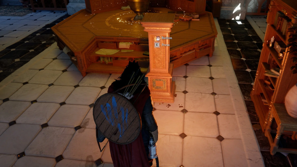 image-53-1024x576 Crimson Desert Spire of Insight (Bilgelik Kulesi) Tüm Bulmaca Çözümleri