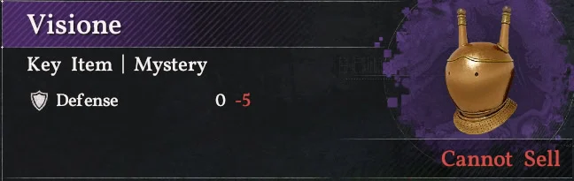 image-62 Crimson Desert: Visione Kaskı (Hafıza Parçaları) ve Geçmişi Görme Rehberi