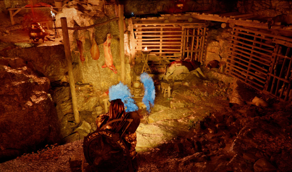 image-65-1024x605 Crimson Desert: Visione Kaskı (Hafıza Parçaları) ve Geçmişi Görme Rehberi