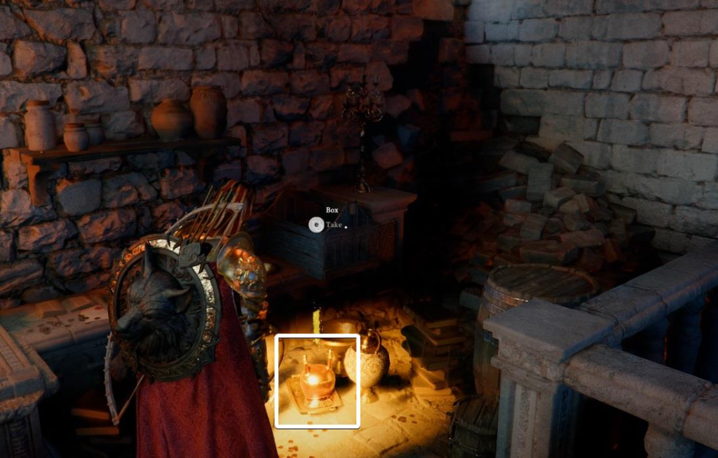 image-66-1024x654 Crimson Desert: Visione Kaskı (Hafıza Parçaları) ve Geçmişi Görme Rehberi